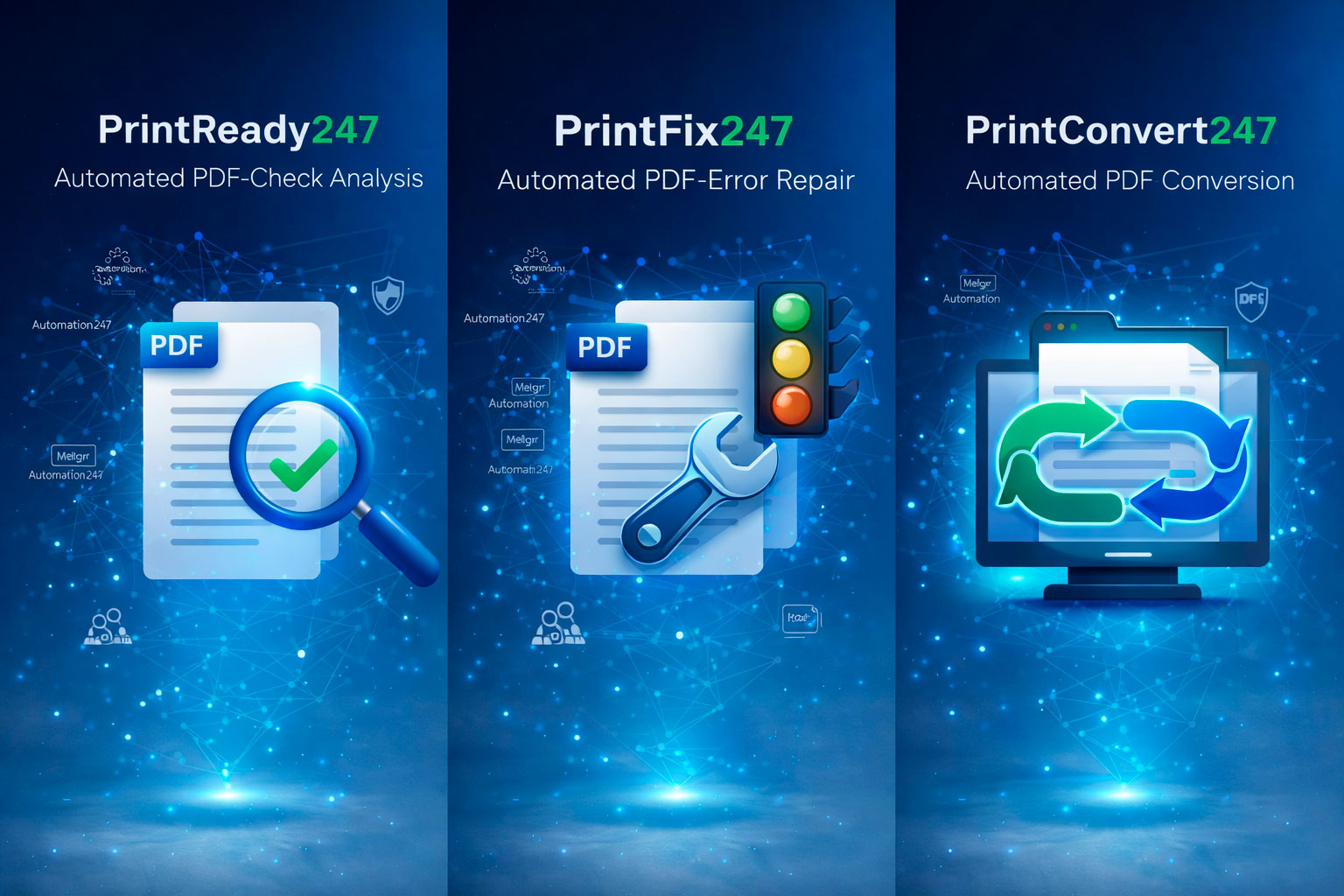 Print247 Suite